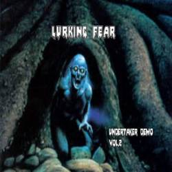 Lurking Fear (JAP) : Undertaker Vol.2